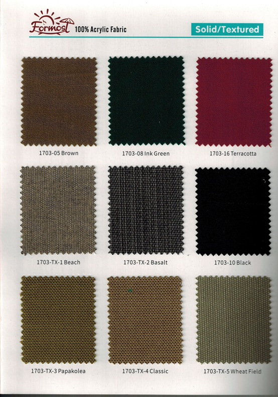 布料介绍Main fabric types(图16)