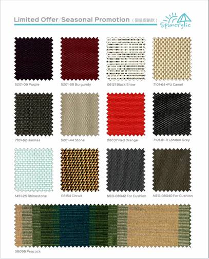 布料介绍Main fabric types(图11)