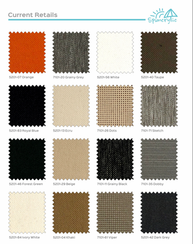 布料介绍Main fabric types(图8)