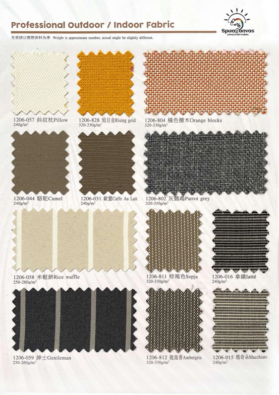 布料介绍Main fabric types(图5)