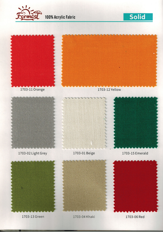 布料介绍Main fabric types(图17)