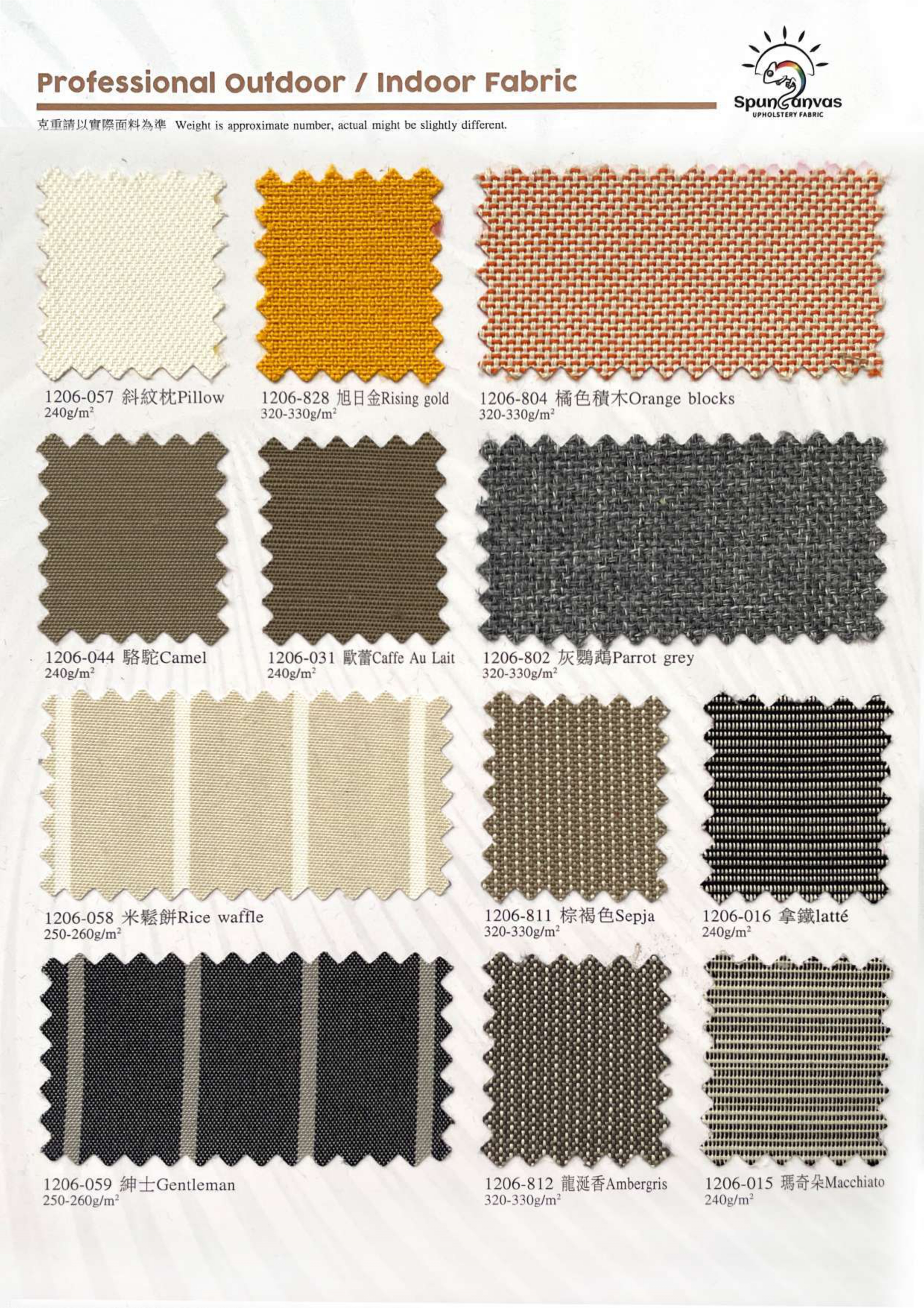 Spuncanvas Fabric(图6)
