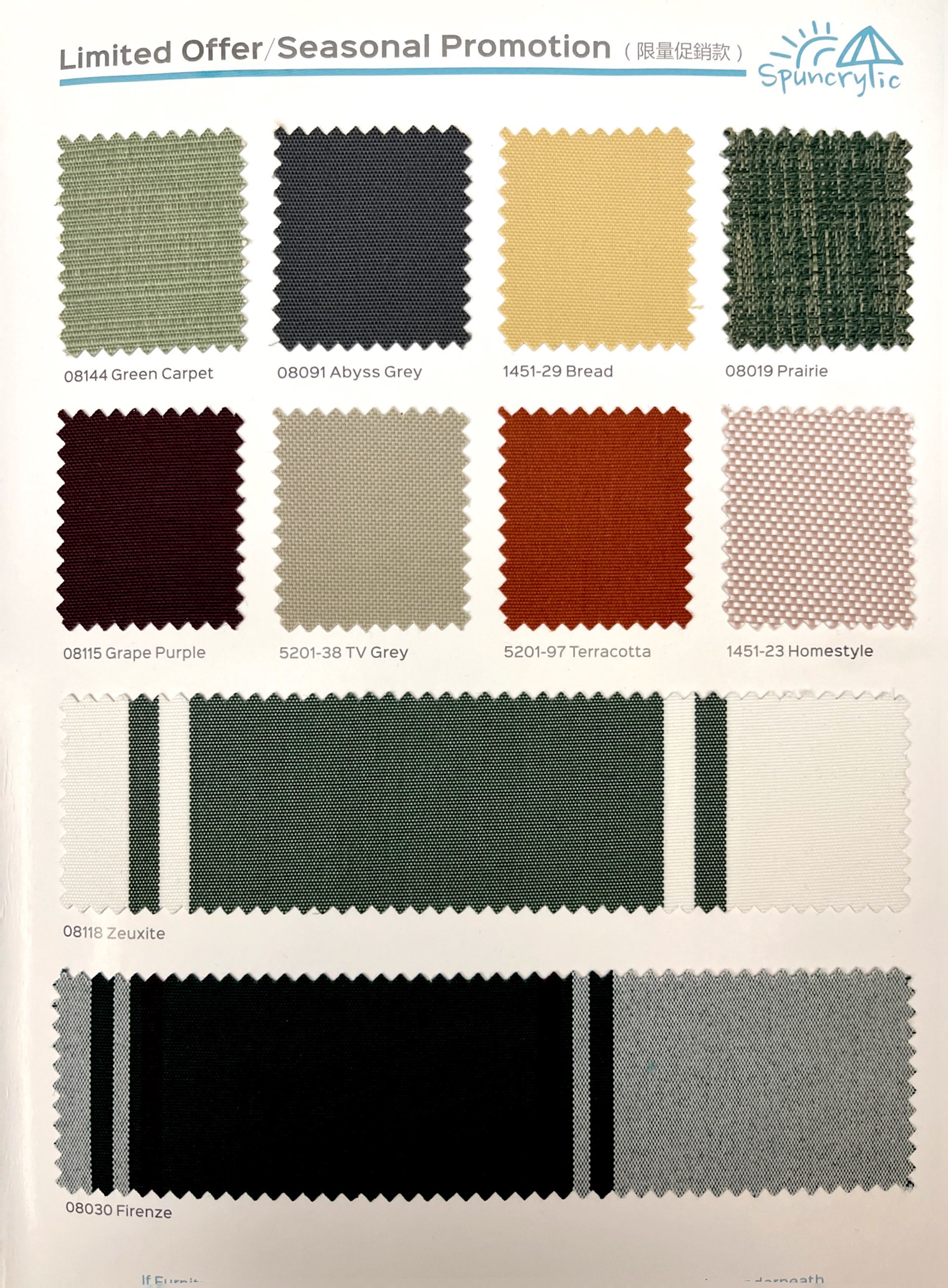 Spuncrylic Fabric(图4)