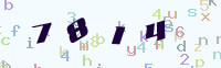 Click to change the verification code